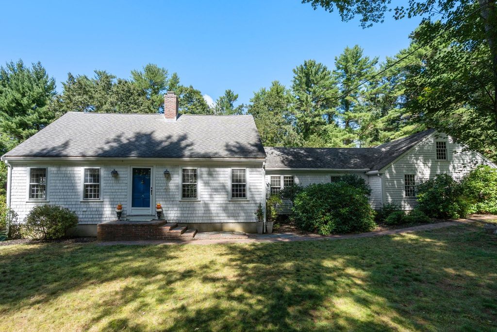 254 Church Street, Duxbury, MA 02332
