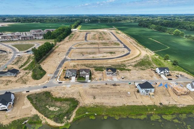 8302 Greenhill Way, Sunbury, OH 43074