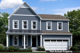 8302 Greenhill Way, Sunbury, OH 43074