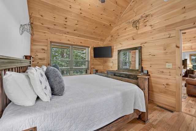 203 Buck Creek Trail, Epworth, GA 30541