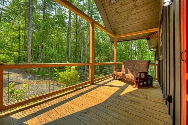 203 Buck Creek Trail, Epworth, GA 30541