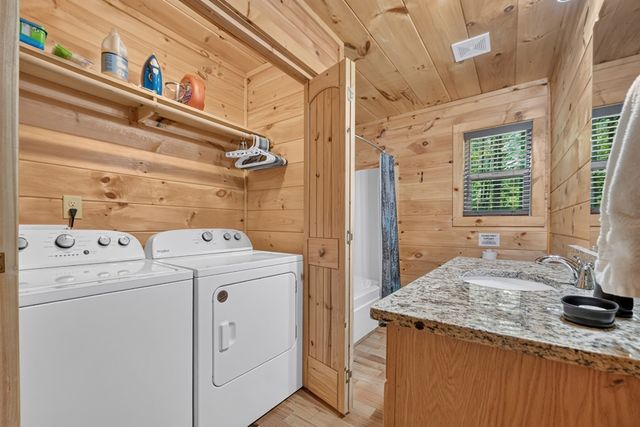 203 Buck Creek Trail, Epworth, GA 30541