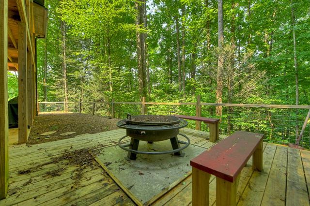 203 Buck Creek Trail, Epworth, GA 30541
