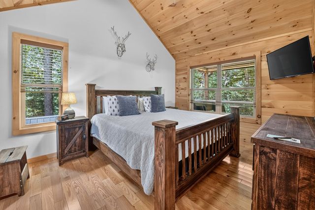 203 Buck Creek Trail, Epworth, GA 30541