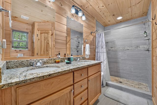 203 Buck Creek Trail, Epworth, GA 30541