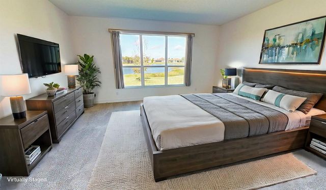 12074 SW Bayberry Avenue, Port St. Lucie, FL 34987
