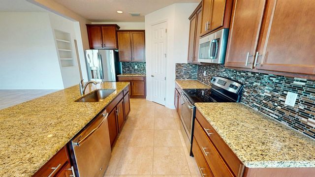 12074 SW Bayberry Avenue, Port St. Lucie, FL 34987
