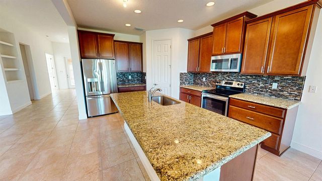 12074 SW Bayberry Avenue, Port St. Lucie, FL 34987
