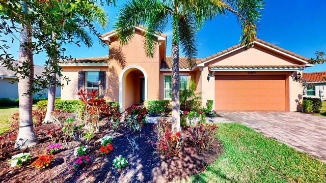 12074 SW Bayberry Avenue, Port St. Lucie, FL 34987