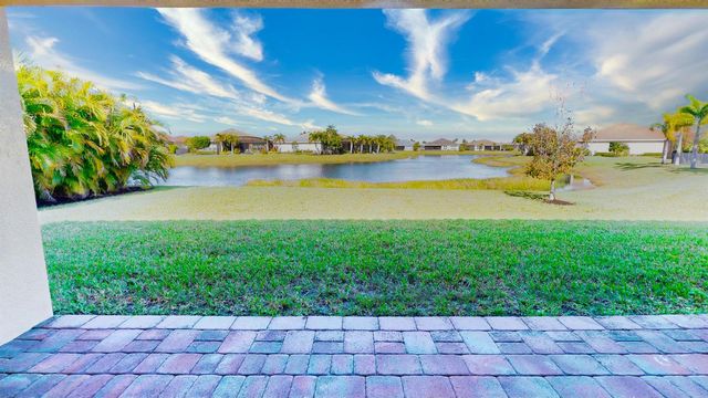 12074 SW Bayberry Avenue, Port St. Lucie, FL 34987