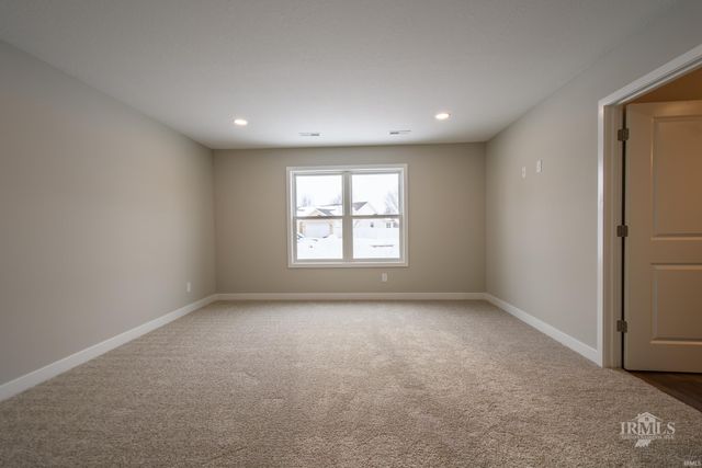 1600 S O'Hare Boulevard, Yorktown, IN 47396