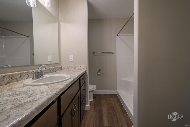 1600 S O'Hare Boulevard, Yorktown, IN 47396