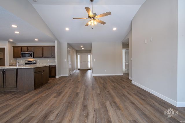 1600 S O'Hare Boulevard, Yorktown, IN 47396