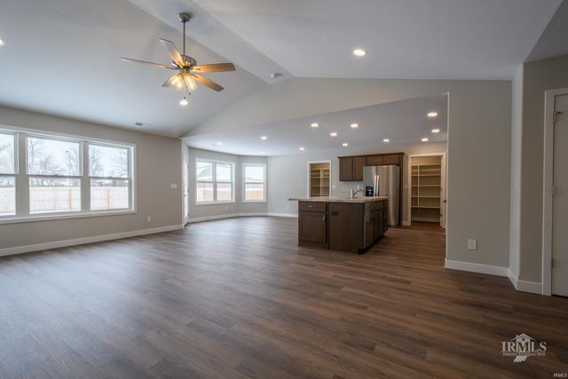 1600 S O'Hare Boulevard, Yorktown, IN 47396