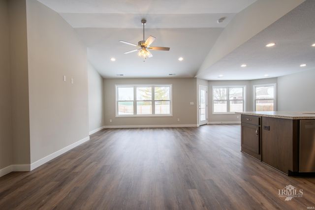 1600 S O'Hare Boulevard, Yorktown, IN 47396