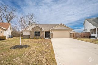 1600 S O'Hare Boulevard, Yorktown, IN 47396