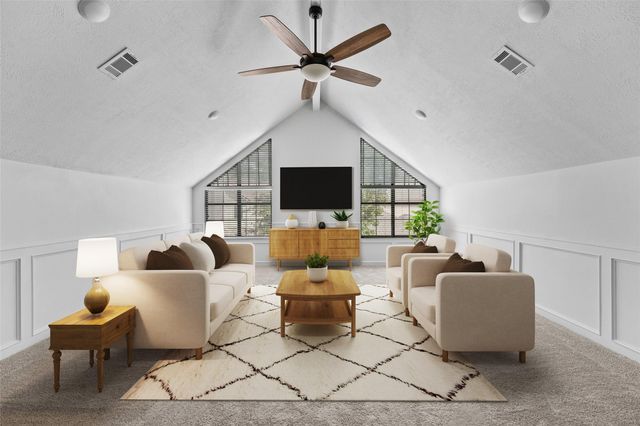 6711 Walton Heath Drive, Houston, TX 77069