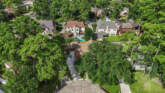 6711 Walton Heath Drive, Houston, TX 77069