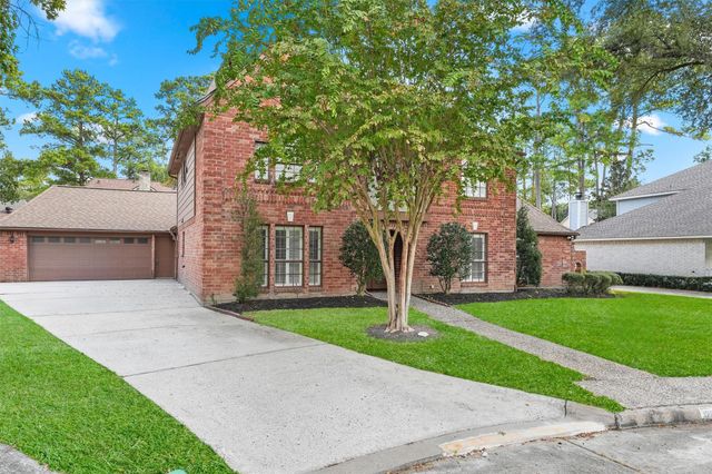 6711 Walton Heath Drive, Houston, TX 77069