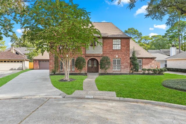 6711 Walton Heath Drive, Houston, TX 77069