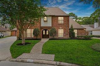 6711 Walton Heath Drive, Houston, TX 77069