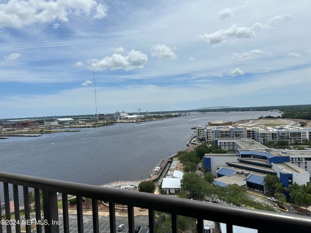 1478 RIVERPLACE Boulevard 1807, Jacksonville, FL 32207
