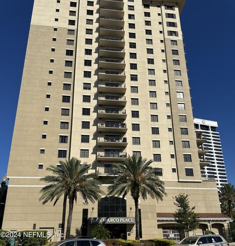 1478 RIVERPLACE Boulevard 1807, Jacksonville, FL 32207