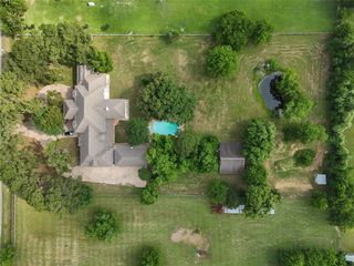 21310 Rosehill Church Road, Tomball, TX 77377
