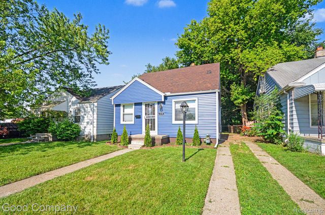 7235 Parkland, Detroit, MI 48239