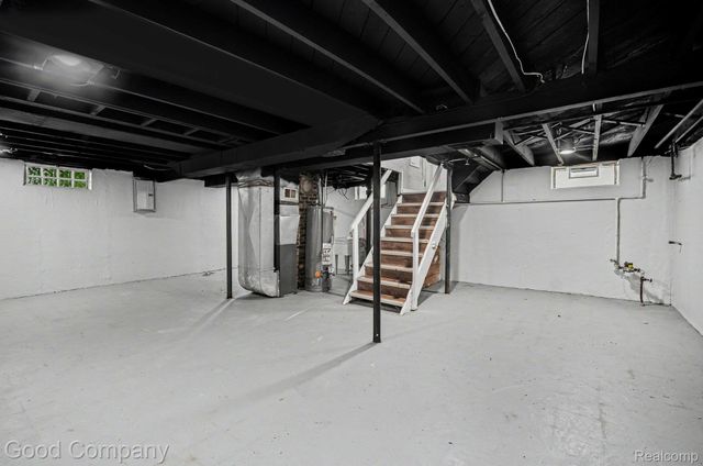7235 Parkland, Detroit, MI 48239