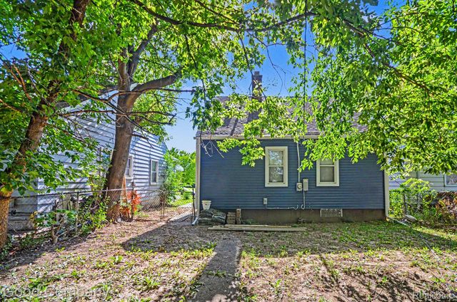 7235 Parkland, Detroit, MI 48239