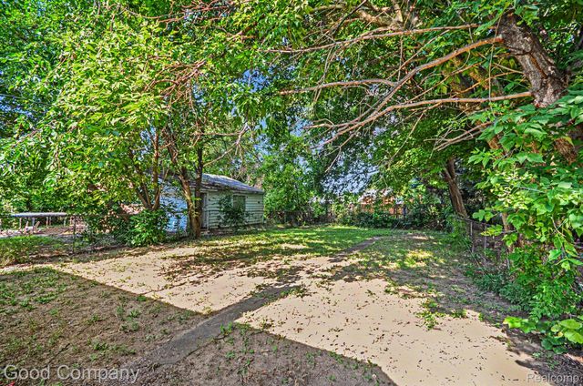7235 Parkland, Detroit, MI 48239