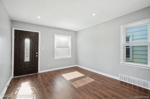 7235 Parkland, Detroit, MI 48239