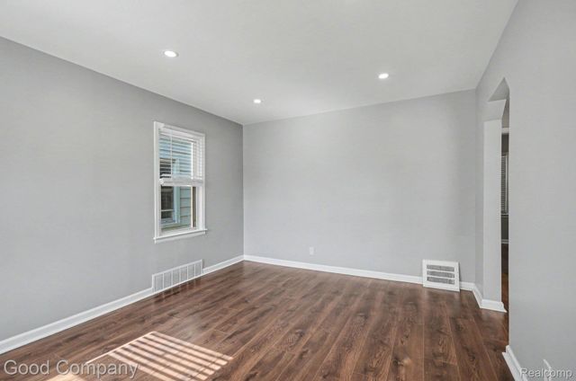 7235 Parkland, Detroit, MI 48239