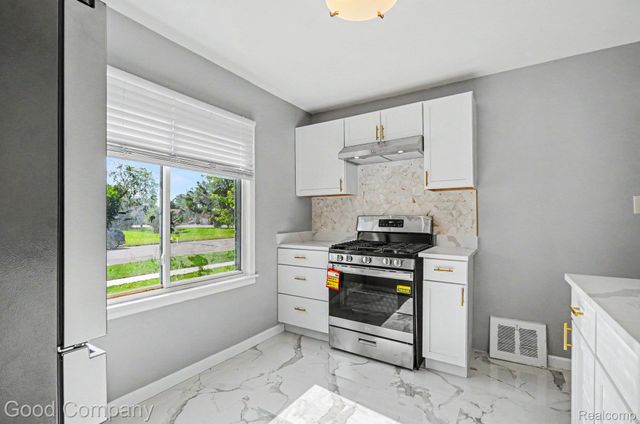 7235 Parkland, Detroit, MI 48239