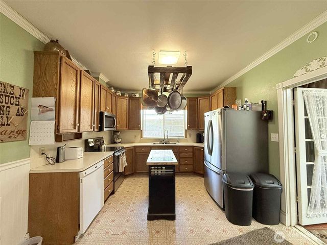 15 S Heise Road, Elma, WA 98541