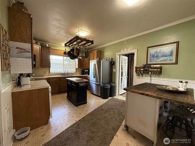 15 S Heise Road, Elma, WA 98541