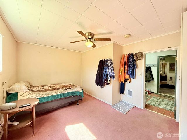 15 S Heise Road, Elma, WA 98541