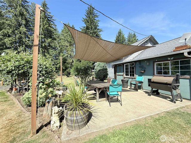 15 S Heise Road, Elma, WA 98541