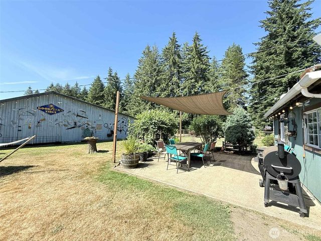 15 S Heise Road, Elma, WA 98541