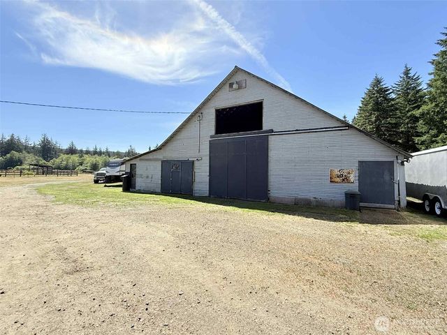 15 S Heise Road, Elma, WA 98541