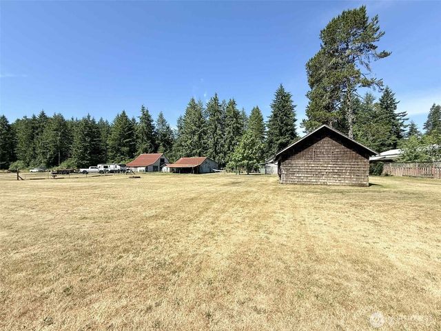 15 S Heise Road, Elma, WA 98541