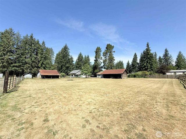 15 S Heise Road, Elma, WA 98541