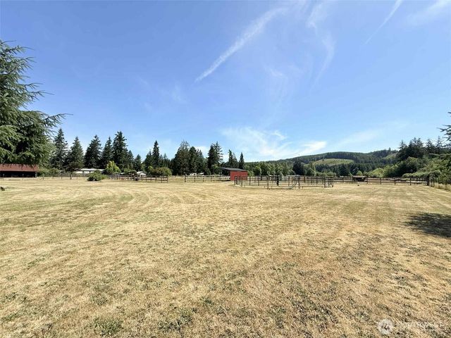 15 S Heise Road, Elma, WA 98541
