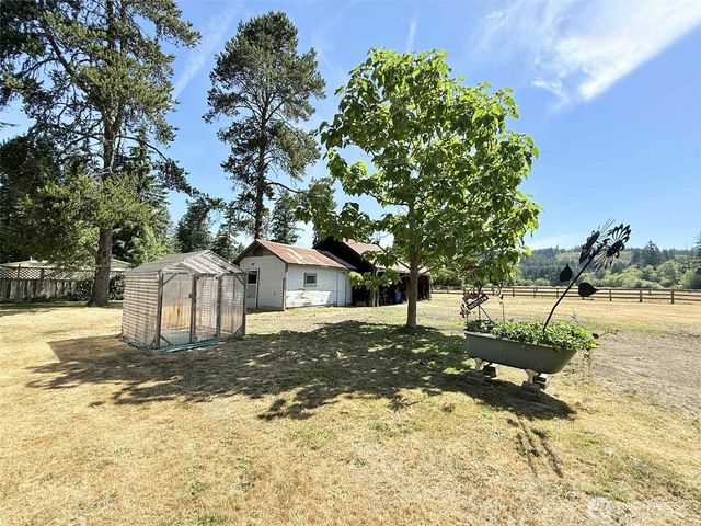 15 S Heise Road, Elma, WA 98541