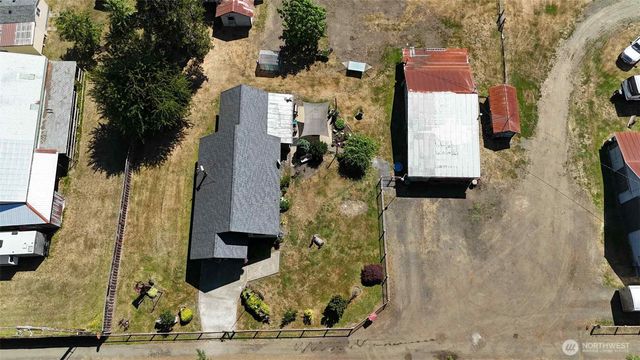 15 S Heise Road, Elma, WA 98541