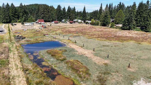 15 S Heise Road, Elma, WA 98541