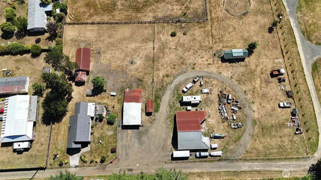 15 S Heise Road, Elma, WA 98541