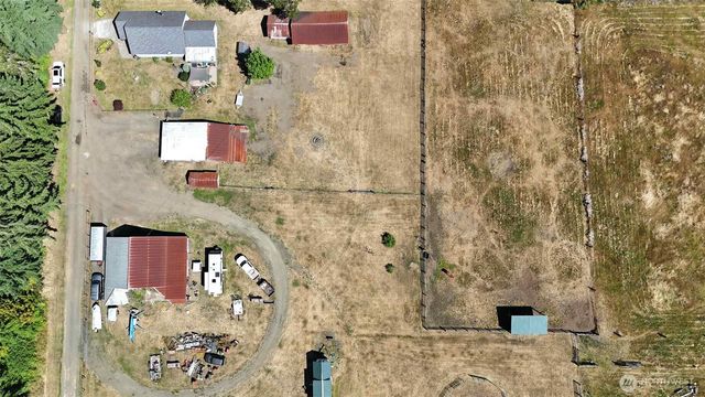 15 S Heise Road, Elma, WA 98541