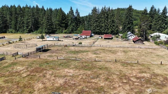 15 S Heise Road, Elma, WA 98541
